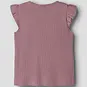 Name It T-shirt Hutla (mesa rose)
