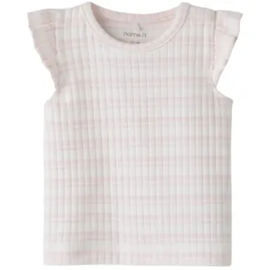 T-shirt Hutla (cradle pink)