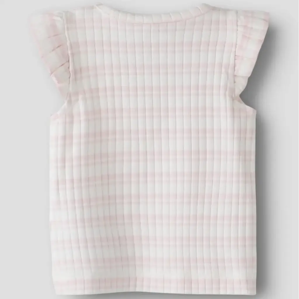 T-shirt Hutla (cradle pink)