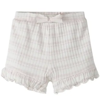 Kort broekje Hutla (cradle pink)