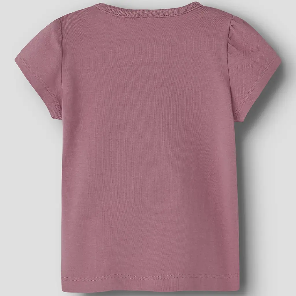 Longsleece hejs (mesa rose)