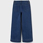 Name It Jeans WIDE FIT Rose (medium blue denim)