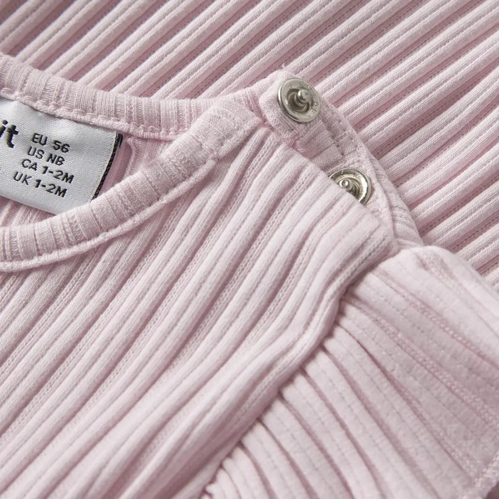 Jurkje Heidy (cradle pink)