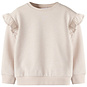 Name It Trui sweat ruffles Tilde (tender touch)