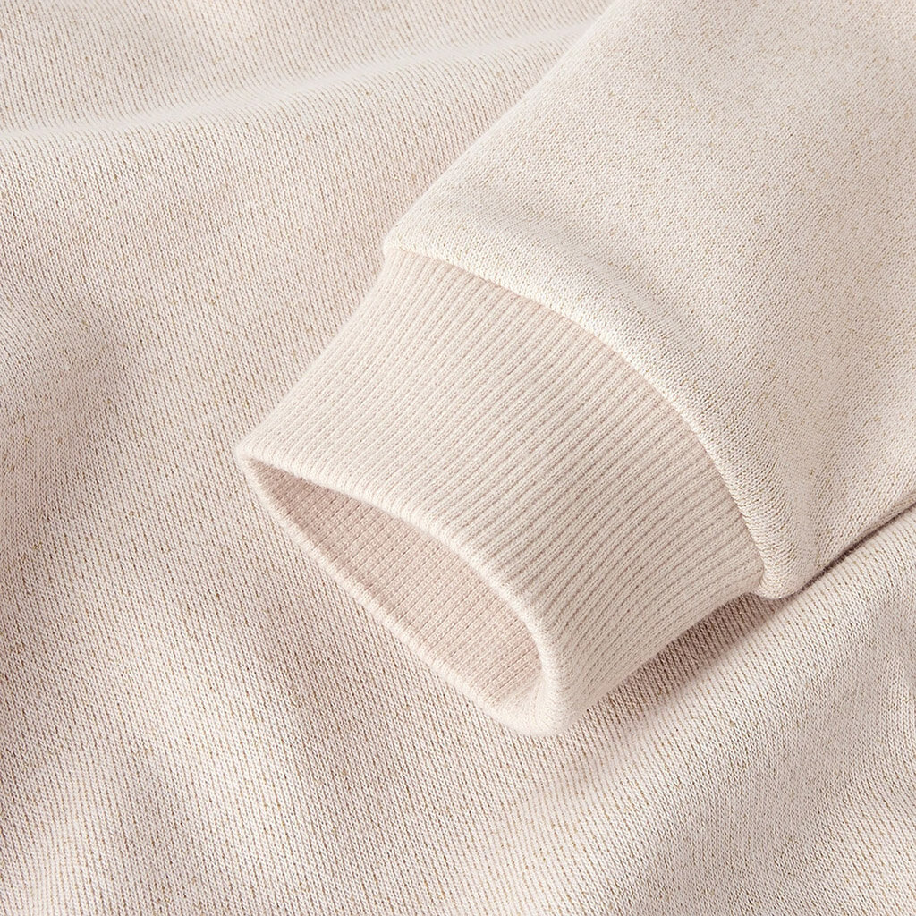 Trui sweat ruffles Tilde (tender touch)