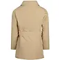 KOKO NOKO Zomerjas trench coat waterafstotend (sand)