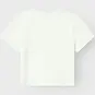 Name It T-shirt LOOSE FIT Vaya (bright white)
