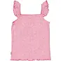 QPI Topje Dolce (aop pink flower)