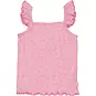 QPI Topje Dolce (aop pink flower)