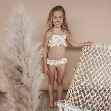 Bikini Shells (multicolor)