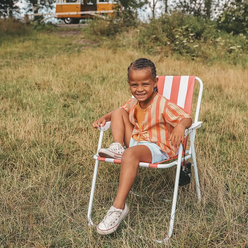 Top stripes (multicolor)