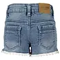 Blue Seven Korte spijkerbroek (med blue)