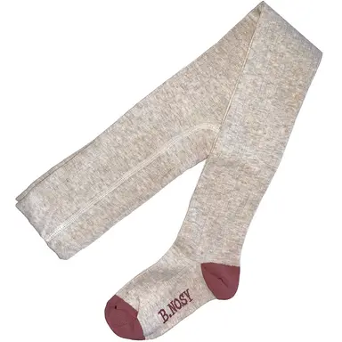 Maillot B.Nutty (white pearl)