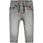 Dirkje Jeans tapered fit (grey jeans)