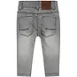 Dirkje Jeans tapered fit (grey jeans)