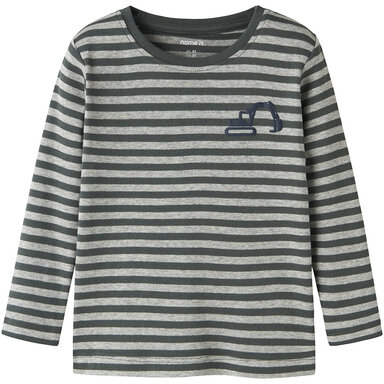 Longsleeve Villy (urban chic excavator)