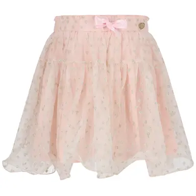 Rokje Treacle (pink symphony)