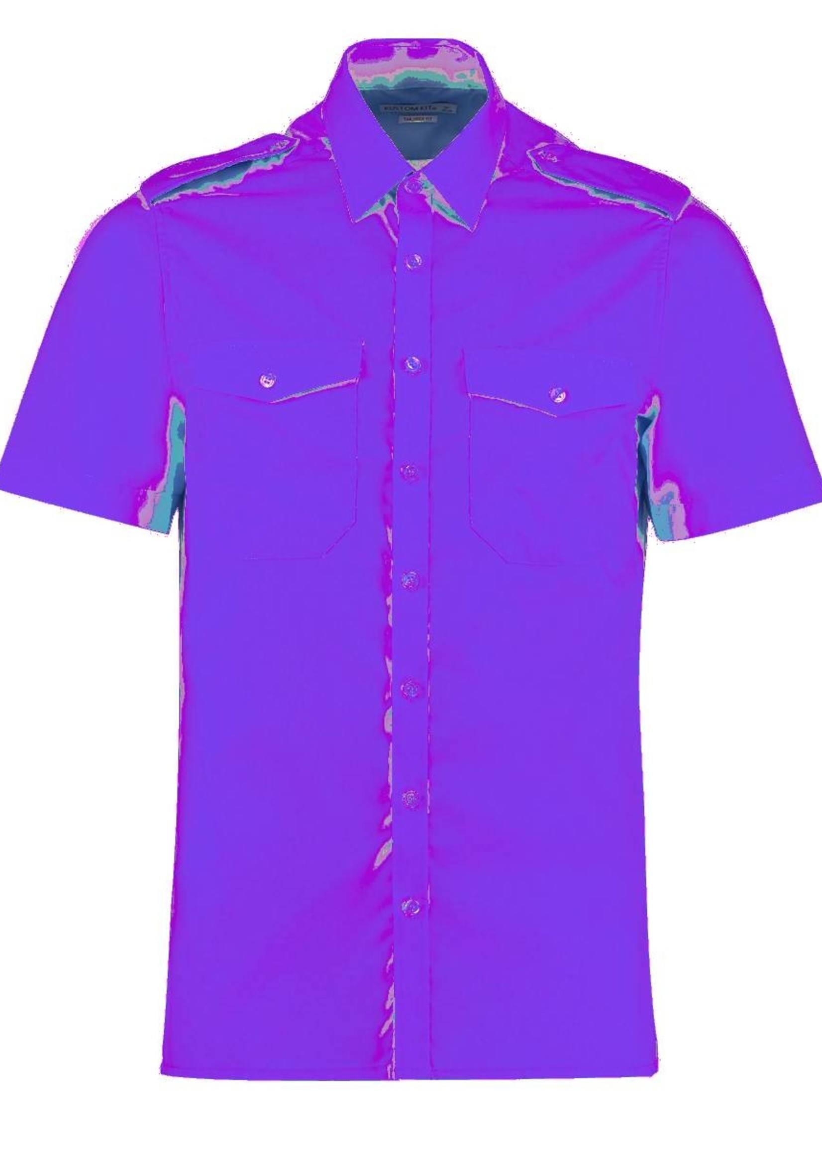 Life-Line MultiColor Shirt