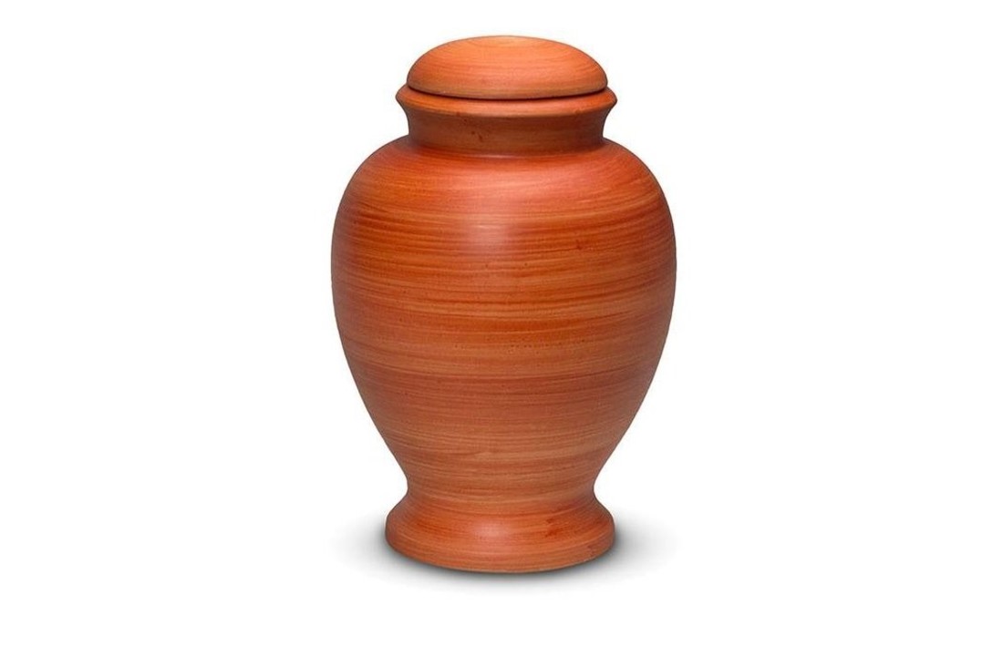 Biologische urn
