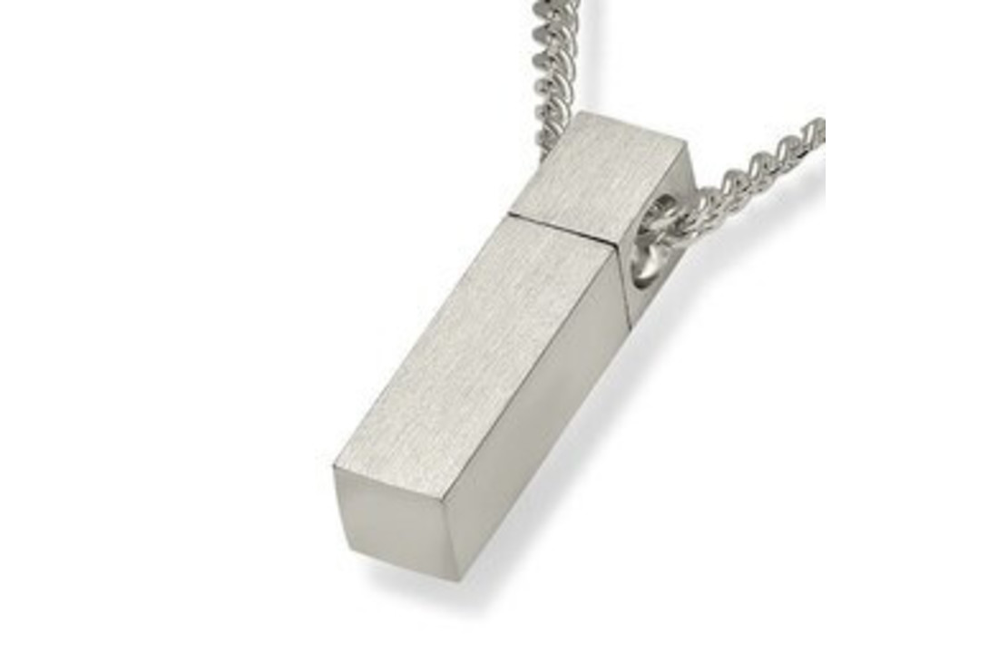 Matte Balk Ashanger Assieraad