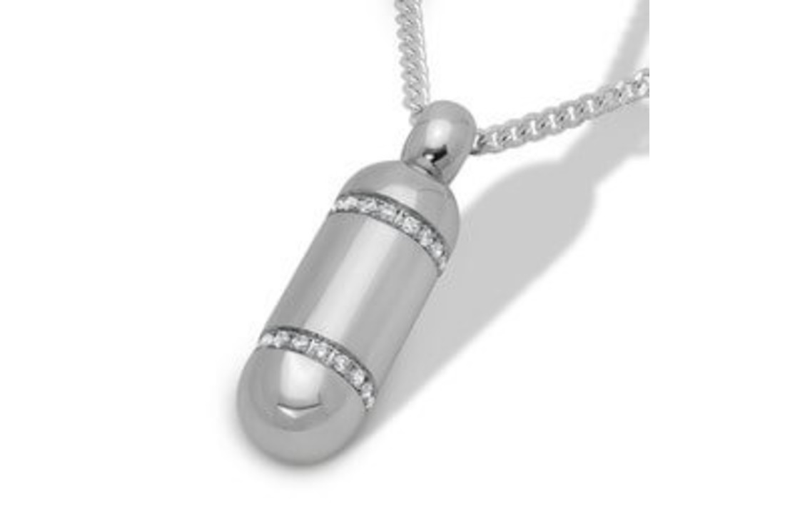 Capsule Ashanger Assieraad
