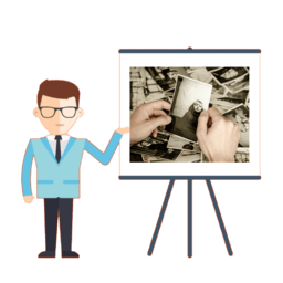 Fotopresentatie Laten Maken