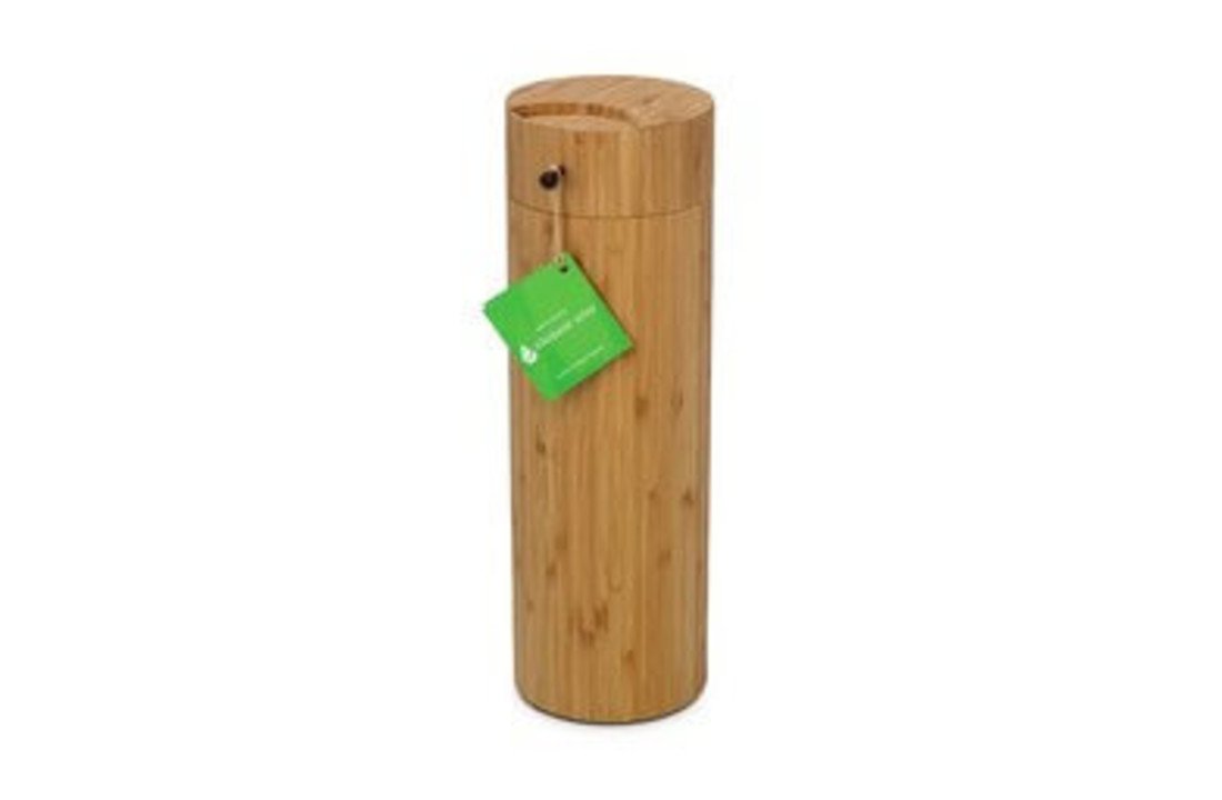 Bamboe Verstrooi-Urn