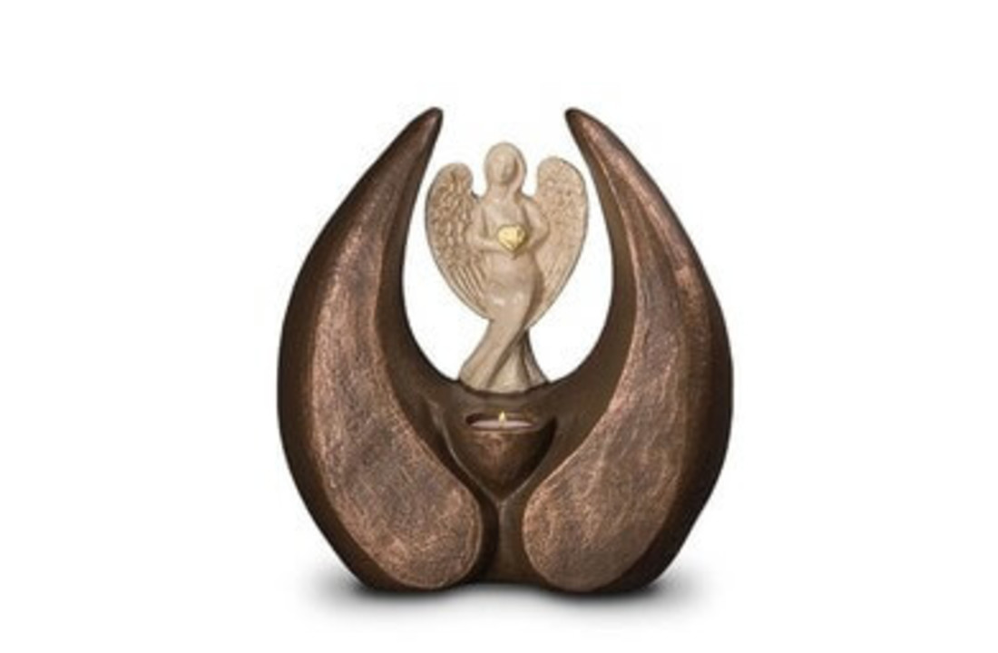Urn "Beschermengel"