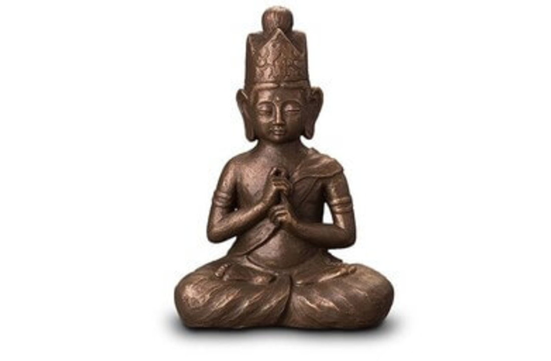 Urn Boeddha Dai Nichi