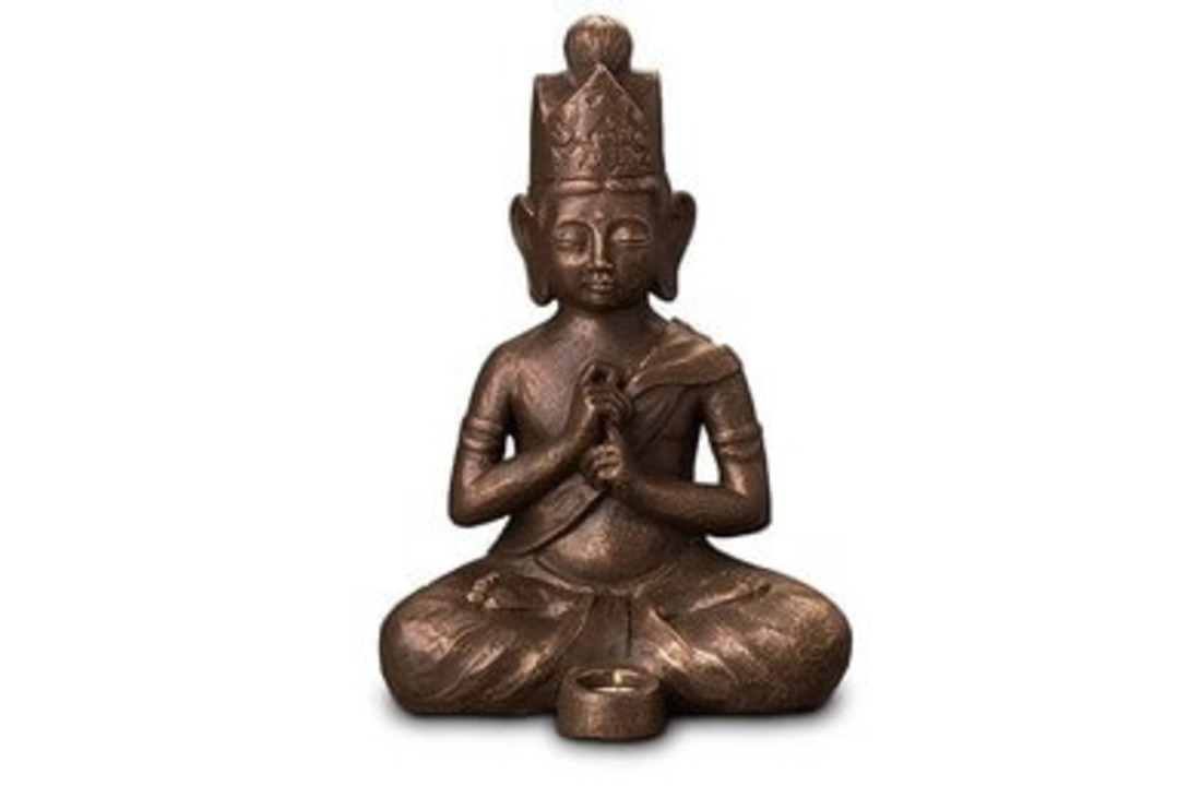 Urn Boeddha Dai Nichi