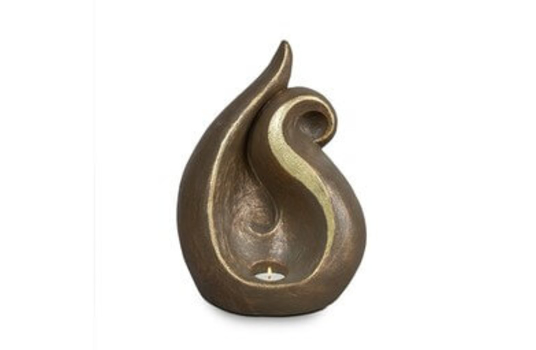 Urn "Wonden Genezen"