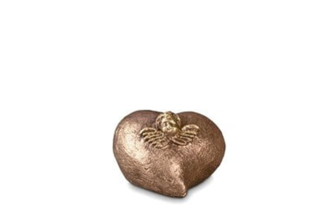 Troost Urn Gezichtje