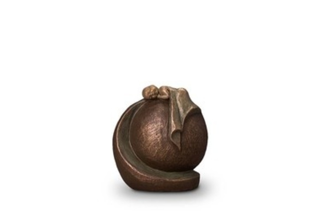 Urn Keramiek Kind