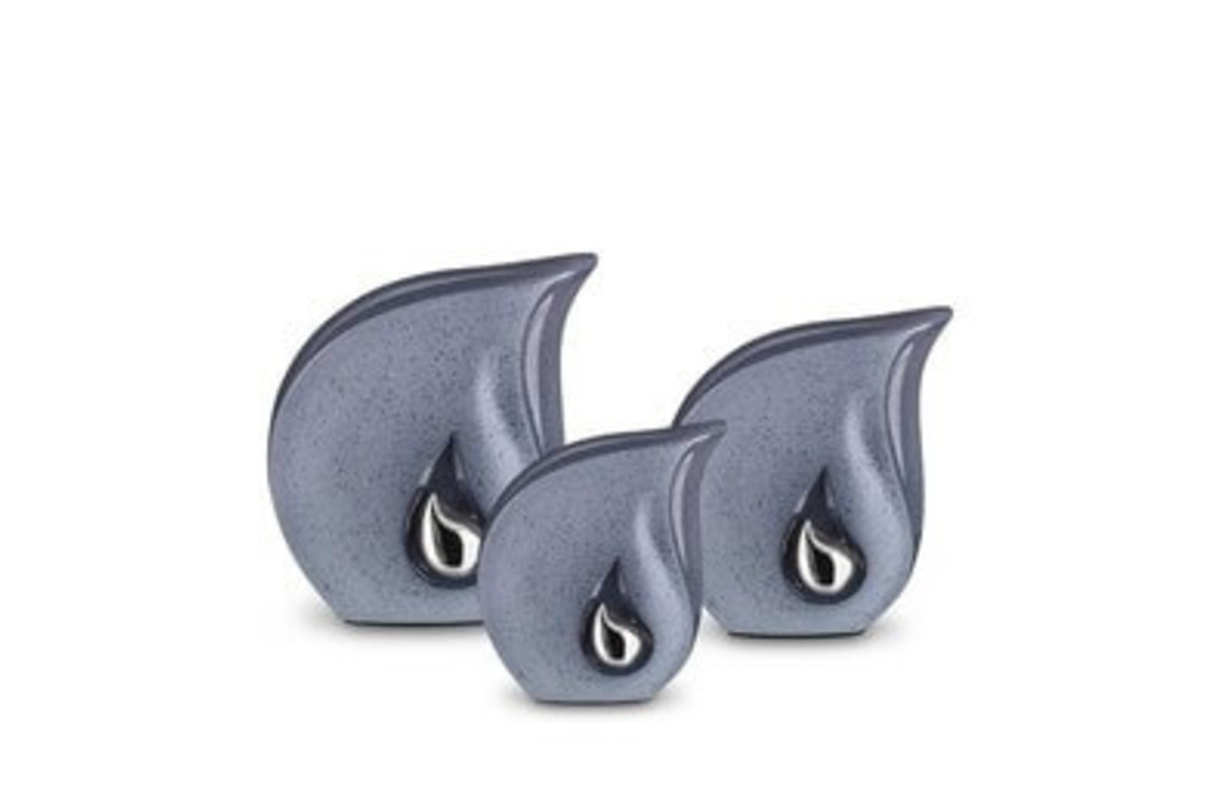 Urn Blauwe Traan