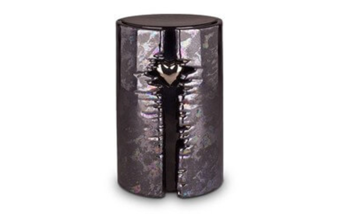 LED Urn Donker