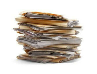 Aangifte van Overlijden