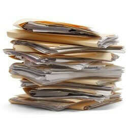 Aangifte van Overlijden