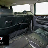 Cadillac Volgauto Blauw 7 pers.