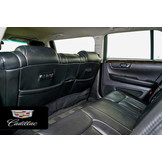 Cadillac Volgauto Zwart 7 pers.