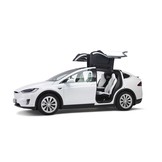 Tesla Volgauto 4/5 pers.