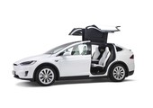 Tesla Volgauto 4/5 pers.