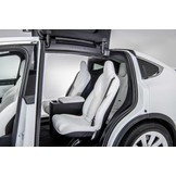 Tesla Volgauto 4/5 pers.