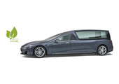 Tesla Rouwauto