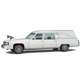 Cadillac Klassieke Rouwauto