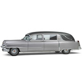 Cadillac 1955 Klassieke Rouwauto