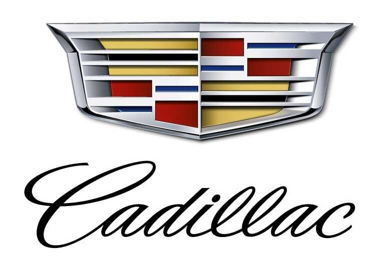 Cadillac Volgauto Blauw 7 pers.