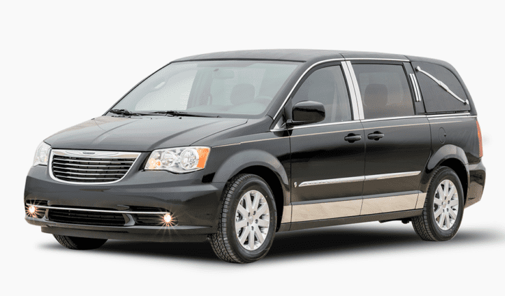 Overbrengen Overledene