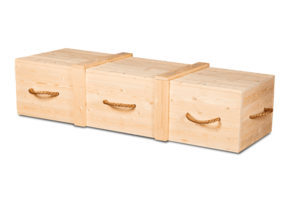 Zeemanskist Naaldhout