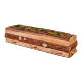 Douglas & Mos Eco Uitvaartkist