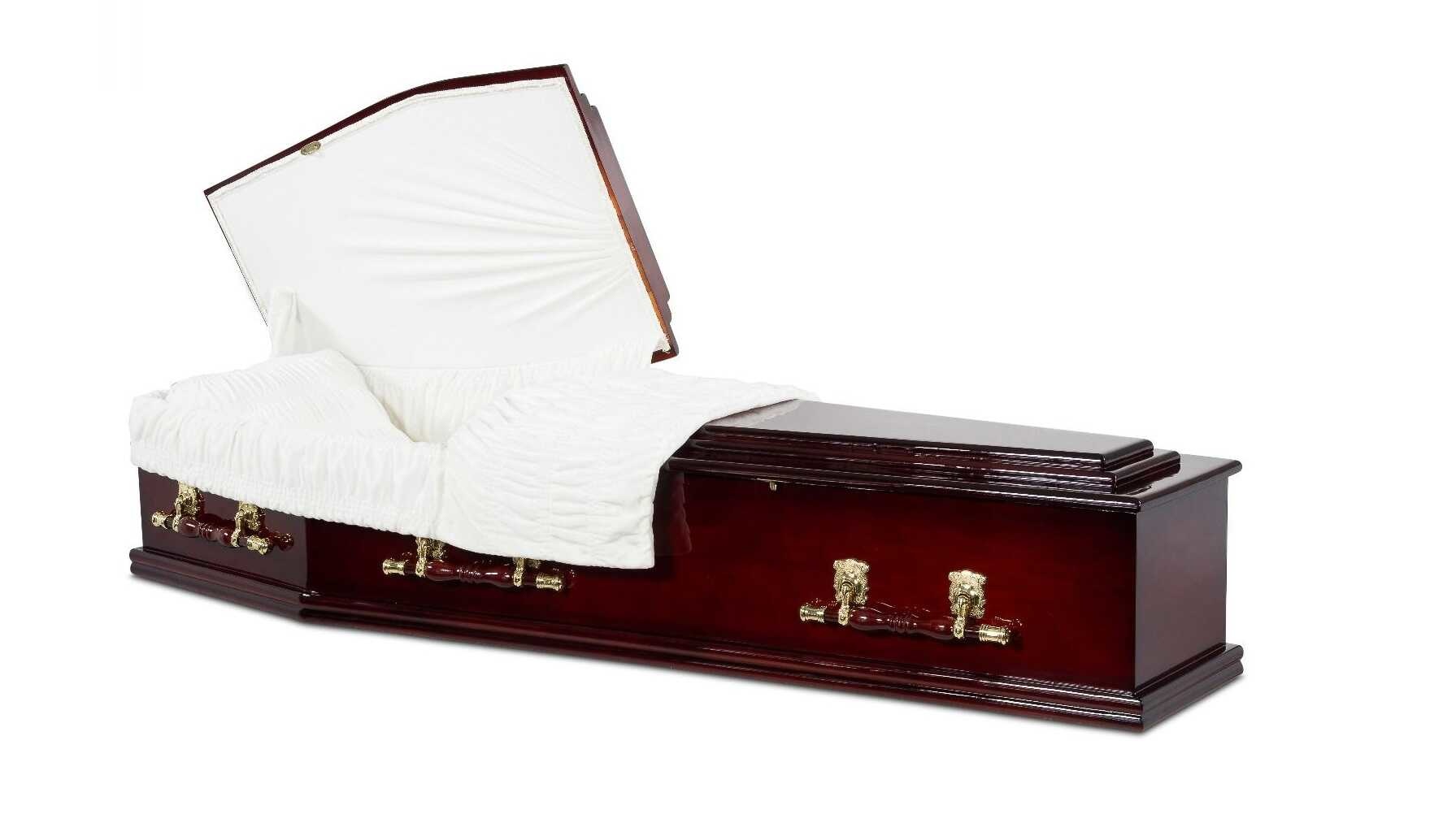 Franse Grafkist Kersen